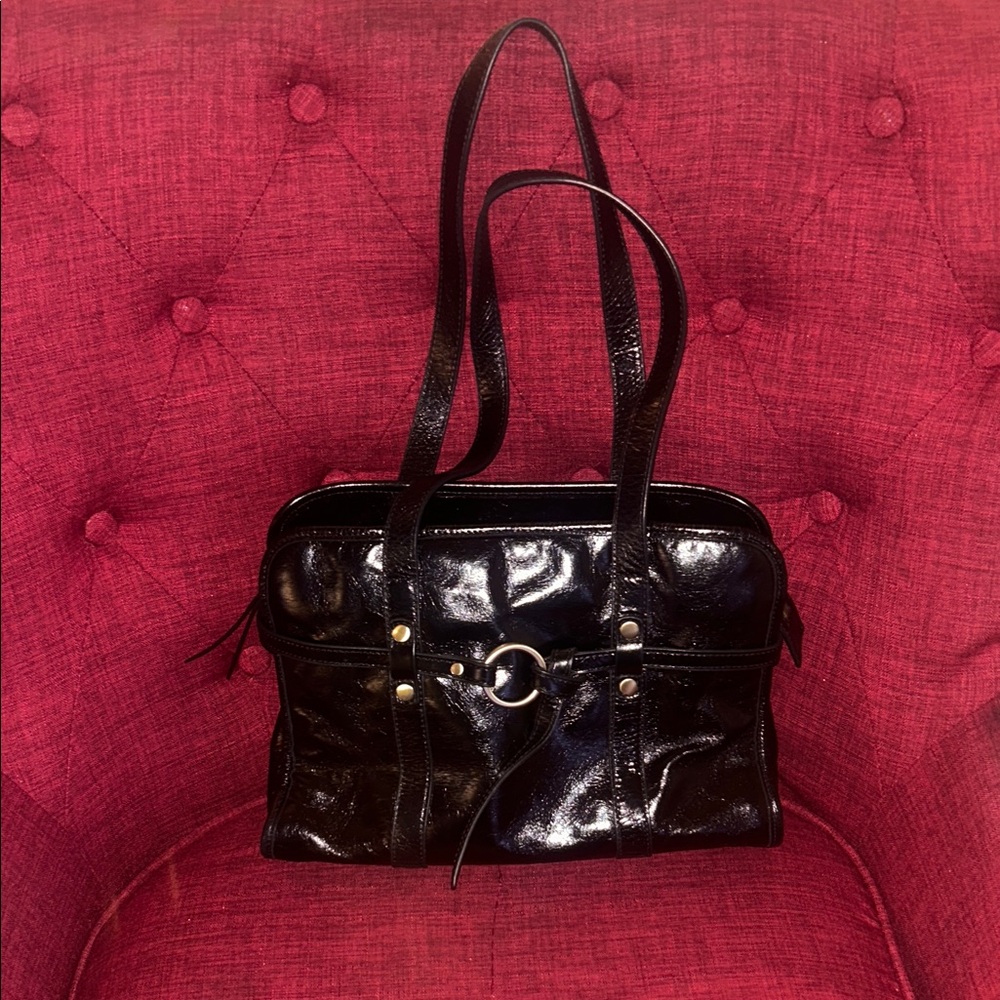 Vintage Hobo Avon Shoulder Bag